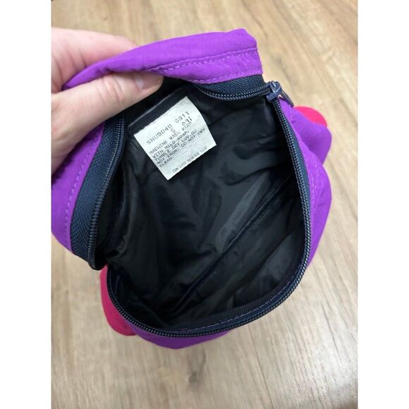 Columbia Colorful Belt Bag Fanny Pack Bag - Picture 4 of 4